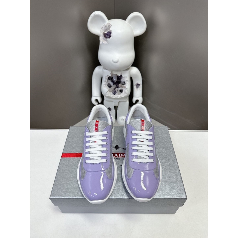 Pra*a casual shoes